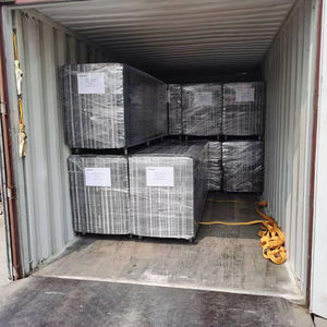 Alto Padrão Procurando por Construção Formulário Trabalho Rápido Hy Ribbed Mesh/ Metal Lath/ Corner Bead Atacadista - Product Image 5