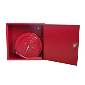 Fire Fighting Extinguisher/hose Reel/hydrant/fire Hose Cabinet Box Cheap For Sale