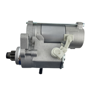 Para <span class=keywords><strong>LEXUS</strong></span> LS400 Toyota LAND CRUISER 100 Prado <span class=keywords><strong>Motor</strong></span> de arranque 1UZ 2UZ 12V 2KW 28100-50100 28100-50061 228000-7391 - Product Image 4