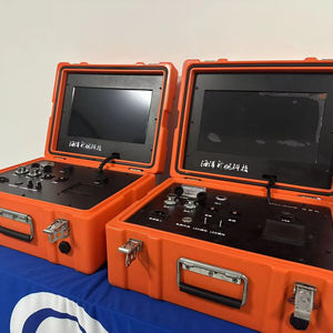Unterwasser tauch erkennung Bildgebung Integriertes Maschinen tauch telefon, Unterwasser überwachung, Tauch kamera - Product Image 1