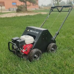 <span class=keywords><strong>Machine</strong></span> de ferme de jardin Aérateur de pelouse <span class=keywords><strong>Gazon</strong></span> Aérateur de cour Aérateur de carottage de pelouse - Product Image 3