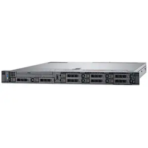 Dell Poweredge R640 Server Intel Xeon 6256 12C 3.6GHZ Cpu Processor For R640 1U Rack Server For