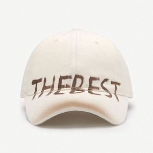 Casquette de baseball unisexe réglable à imprimé vintage, style graffiti, avec logo personnalisé, pour le sport et le quotidien, vente en gros - Product Image 5