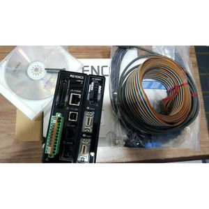 คีย์เอ็นซ์ Lk-H020 เซ็นเซอร์วัดระยะด้วยเลเซอร์ อินเทอร์เฟซ Rs-232 ชนิดสะท้อนแสงแบบสเปคูลาร์ อุปกรณ์อิเล็กทรอนิกส์ยานยนต์ - Product Image 1