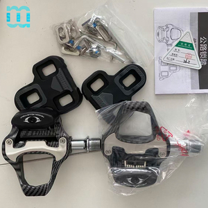 <span class=keywords><strong>Pedales</strong></span> de Bicicleta de Carretera SeeMore ODM/OEM, Transferencia de Potencia Total, <span class=keywords><strong>Pedales</strong></span> Ultraligeros, Tensión Ajustable, <span class=keywords><strong>Pedales</strong></span> sin Clip - Product Image 5