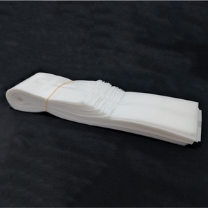 Wholesale Custom High Quality Side Gusset PE Mushroom Grow Bag Recycled <b>Materials</b> High Temperature Resistant for Indoor/Outdoor - Product Image 3