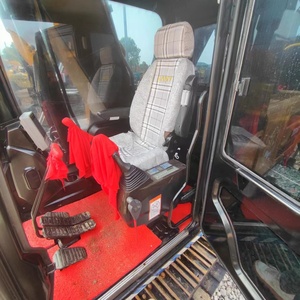 เครื่องขุด SY215C มือสอง SY155C SY135C ZX210แมว Komatsu PC200-8 Hitachi - Product Image 6