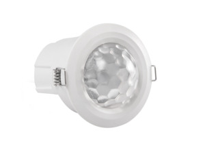 Geagood Hotsell Interior Montado en el techo Mini 220V <span class=keywords><strong>Pir</strong></span> Detector de movimiento <span class=keywords><strong>Sensor</strong></span> Interruptor Luz infrarroja Interruptor de <span class=keywords><strong>sensor</strong></span> de movimiento de 360 grados - Product Image 6