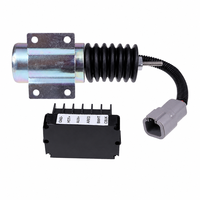 Kit de service pour module solénoïde 89998GT pour plateformes élévatrices S-100 S-105 S-120 S-125 S-80 S-85 Z-135-70 Z-80-60 – Pièces pour plateformes de travail aérien