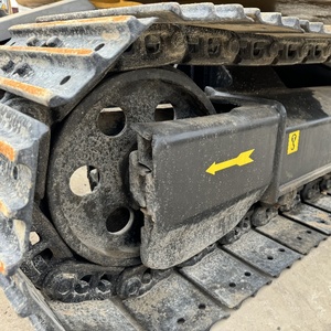 Excavadoras Hidráulicas Japonesas Usadas Cat308c, Cat308E2, Cat308D, Cat308ccr, Mini Excavadoras Caterpillar Originales en Venta - Product Image 5
