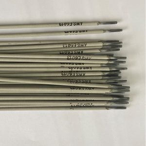 Électrodes de soudage chinoises et électrodes de soudage 6013 Sunluwelding, marque de qualité <span class=keywords><strong>Esab</strong></span>, AWS E6013, bon prix - Product Image 1