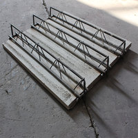Fournisseur chinois de métal galvanisé Béton ciment plancher platelage acier treillis pont à bas prix