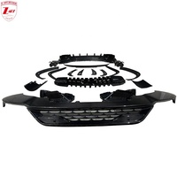Kit de Carrocería de Fibra de Carbono Seca Z-ART GLS para X167 GLS63, Estilo B, para Todos los Nuevos Mercedes Benz GLS450 GLS63 2020-2023