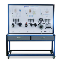 Automotive Ignition System Teaching Board the Ignition System Teaching Board Is Used for Automotive Training