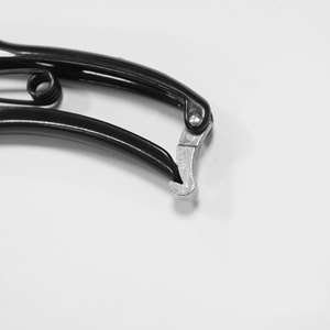 Kéo Tỉa Cây Trong Vườn Bằng Thép, Kéo Cắt Tỉa Thủ Công, Hộp Quà Tặng Chuyên Nghiệp - Product Image 5