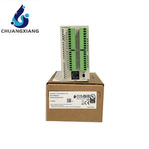 全新原装台达电子 DVP14SS211R/DVP14SS211T 编程CPU模块专用控制器 - Product Image 1