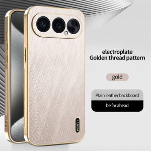 <span class=keywords><strong>Coque</strong></span> de téléphone Lichicase à absorption des chocs, à aspiration magnétique, couverture intégrale <span class=keywords><strong>pour</strong></span> <span class=keywords><strong>Honor</strong></span> 500 500 Pro X70i, <span class=keywords><strong>coque</strong></span> de protection - Product Image 2