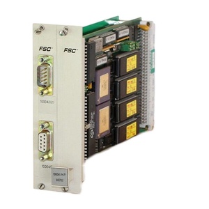 Interface de communication originale neuve 10004/H/F, système de contrôle d'automatisation industrielle, unité PLC en stock, livraison rapide - Product Image 1