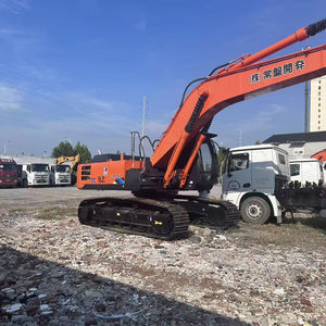 Excavadora de Orugas Hitachi 350 de Bajo Precio, 34 Toneladas, Hitachi 350 Japonesa, Excavadora Usada Hitachi en Venta - Product Image 1