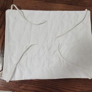 Hot Compress Cloth Bag <b>Microwaveable</b> Reusable Salt Packet Cotton Health Massage <b>Small</b> Household Chinese Medicine Sealing Bag - Product Image 3