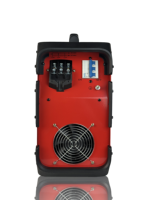 Soudeuse à arc portable IGBT 400A JARIA MMA-630P, équipement de soudage industriel robuste