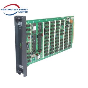 Module d'entrée analogique d'automatisation en aluminium CAI20, garantie 1 an, livraison en 1 à 3 jours, en stock - Product Image 4