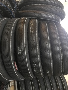 Ruedas y Neumáticos para Motocicleta 4.00-18 2.50-18 3.00-17 3.00-18 2.75-17 2.75-18, Neumáticos para Motocross, Cauchos de Moto 90 90 18 TKA - Product Image 4