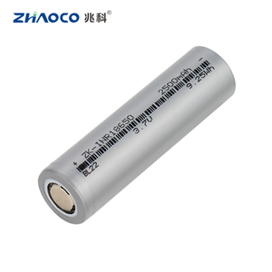 <span class=keywords><strong>Prix</strong></span> usine 18650 Cylindre Batteries Au Lithium 3.7V 2500Mah 2600Mah Rechargeable Li Ion <span class=keywords><strong>Batterie</strong></span> - Product Image 2