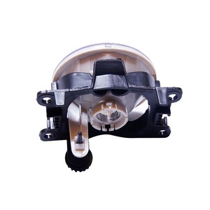 Applicable aux phares antibrouillard avant PEUGEOT 208 17, phare antibrouillard PEUGEOT 208 9675450980 - Product Image 3