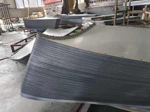 ไซโลอาหารสัตว์สำหรับอุปกรณ์การเลี้ยงสัตว์ - Product Image 5