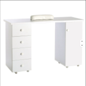 Wholesale Professional Nail <b>Table</b> Multi-functional Beauty Salon Furniture <b>Manicure</b> <b>Table</b> Desk Mesas De <b>Manicure</b> <b>Tables</b> - Product Image 3