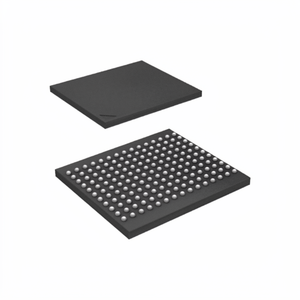 Composants électroniques de mémoire BOM IC en stock 71V3556SA100BQ8 165 TBGA - Product Image 1