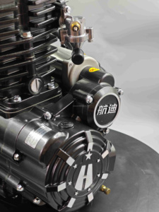 Zonsen loncin cg175 <span class=keywords><strong>175cc</strong></span> dọc xi lanh đơn làm mát bằng nước động cơ cho ba bánh, xe máy, <span class=keywords><strong>atv</strong></span> bộ phận - Product Image 3