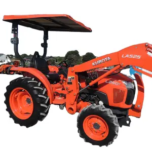 KUBOTA L2501 TRACTOR