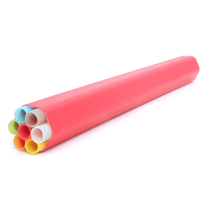 Cables de <span class=keywords><strong>Fibra</strong></span> Óptica de 7 Vías, 14/10 mm, para Entierro Directo, Paquete de Microtubos de HDPE - Product Image 3