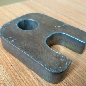 Máquina de Corte CNC por Llama o Plasma para Tubos y Placas - Product Image 6