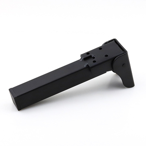 Di alta qualità moderna in metallo <span class=keywords><strong>divano</strong></span> gamba Design mobili gamba produttori nero <span class=keywords><strong>divano</strong></span> cerniera pieghevole 90 gradi supporto <span class=keywords><strong>divano</strong></span> gamba del tavolo - Product Image 6