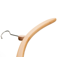 Cintre enfants en bois bébé mobile cintre cintre en bois pour enfants