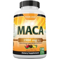 Gummies et capsules d'huile de nigelle à étiquette personnalisée OEM - Extrait végétal, complément antioxydant