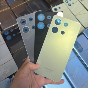 Coque arrière de batterie OEM pour Redmi, coque arrière de batterie pour Realme GT Neo5, coque arrière de batterie, coque arrière, coque de porte, boîtier arrière, achat en gros - Product Image 6
