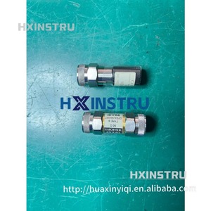 ชุดสอบเทียบ6GHz ใหม่1ชิ้นสำหรับ HP Agilent keysight 85032E TYPE N CAL H - Product Image 4