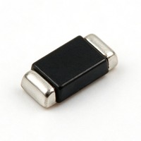 Résistance haute puissance pour prototypage de circuits imprimés 500R07S1R5BV4T 0,1W -55°C à +155°C