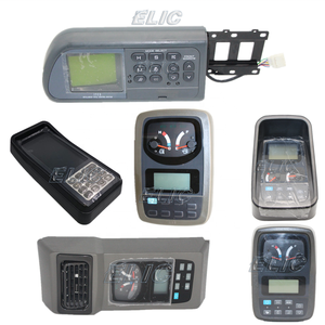 Sk135 sk140-8 sk210-10 sk200-6e sk200-8 sk485 sk350-8 <span class=keywords><strong>Kobelco</strong></span> खुदाई मॉनिटर प्रदर्शन के लिए स्क्रीन yn59s00021s001 yn59s00009f1 - Product Image 1