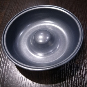 Mini molde para pastel de calabaza, molde para hornear de acero al carbono, herramientas para pasteles, 1 pieza - Product Image 1