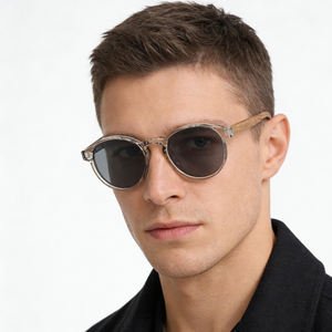 <span class=keywords><strong>Occhiali</strong></span> da <span class=keywords><strong>sole</strong></span> rotondi in legno classico <span class=keywords><strong>occhiali</strong></span> da <span class=keywords><strong>sole</strong></span> da donna per ragazze regalo all'ingrosso polarizzati da uomo <span class=keywords><strong>occhiali</strong></span> da <span class=keywords><strong>sole</strong></span> per le donne - Product Image 3