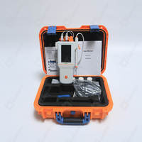 Labtex PH310F pH-mètre portable, affichage numérique LCD, électrochimie, testeur de qualité de l'eau en laboratoire, haute précision, extérieur