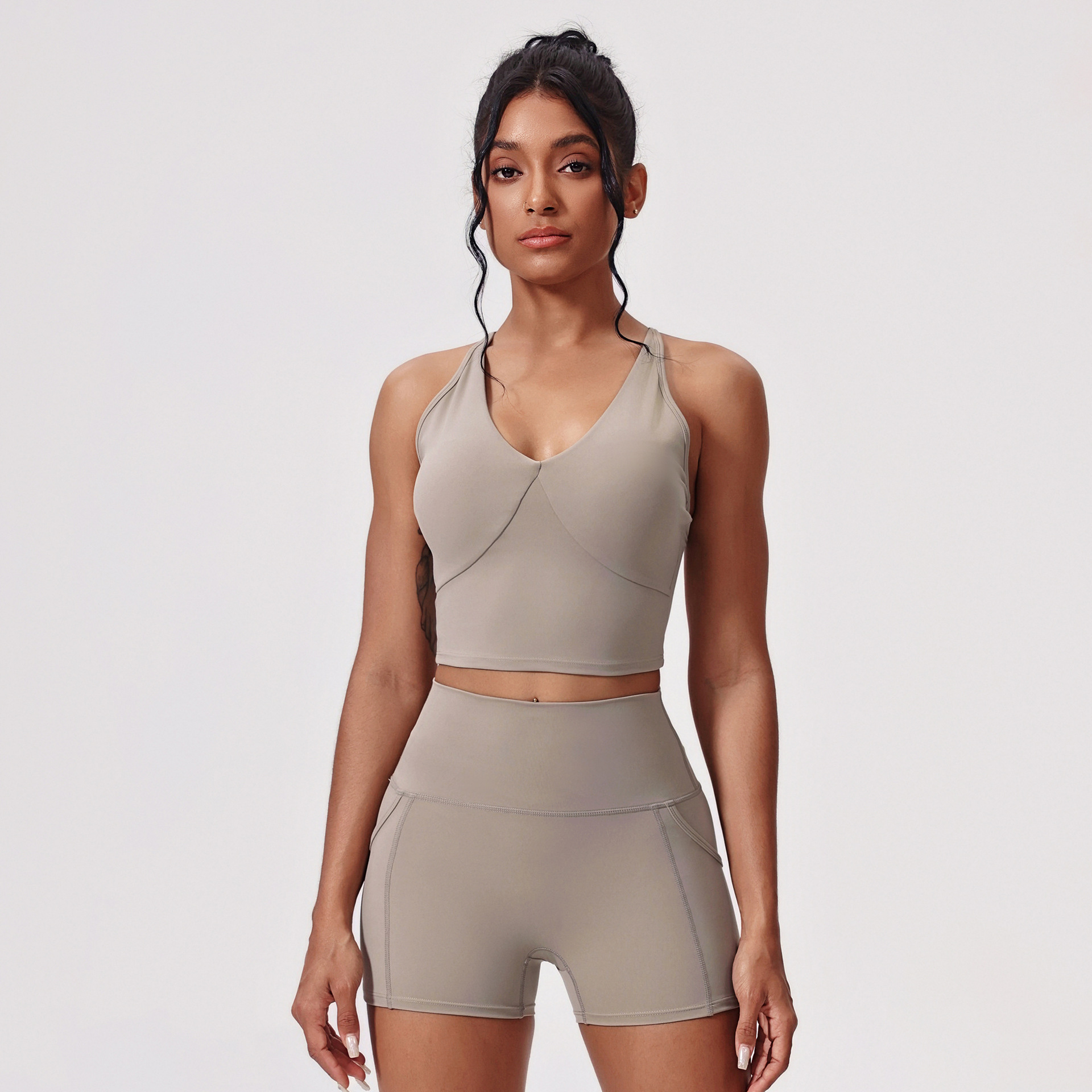 light gray