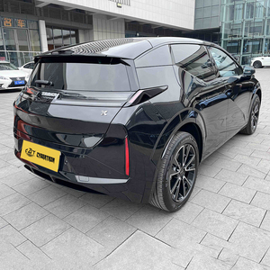 ZEEKR <span class=keywords><strong>X</strong></span> 2025 Cinq places, propulsion arrière, longue autonomie, électrique pur, longue durée de vie de la batterie, SUV 5 places, voitures d'occasion pas chères à vendre - Product Image 6