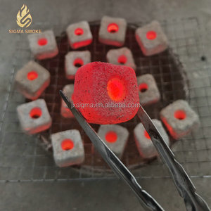 Sigma fabbrica direttamente di alta qualità di <span class=keywords><strong>carbone</strong></span> di bambù <span class=keywords><strong>carbone</strong></span> per Shisha narghilè <span class=keywords><strong>carbone</strong></span> - Product Image 6