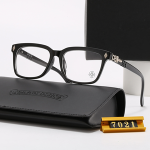 <span class=keywords><strong>Occhiali</strong></span> da Sole Chrome Hearts per Uomo, Tendenza 2025, Polarizzati con Protezione dalla Luce Blu, Design di Lusso Personalizzabile di Alta Qualità - Product Image 2